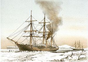 HMS Discovery (1874) httpsuploadwikimediaorgwikipediaenthumbd