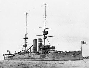 HMS Dominion (1903) httpsuploadwikimediaorgwikipediacommonsthu