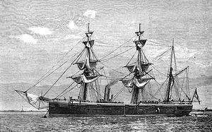 HMS Doterel (1880) httpsuploadwikimediaorgwikipediacommonsthu