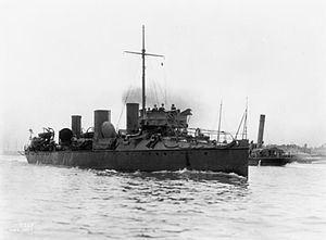 HMS Dove (1898) httpsuploadwikimediaorgwikipediacommonsthu