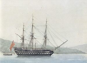 HMS Dragon (1798) httpsuploadwikimediaorgwikipediacommonsthu