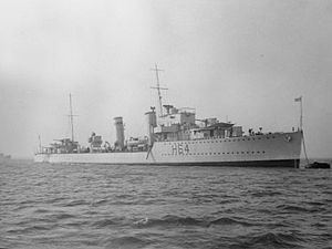 HMS Duchess (H64) httpsuploadwikimediaorgwikipediacommonsthu