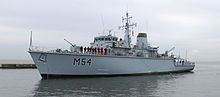 HMS Dulverton (M35) httpsuploadwikimediaorgwikipediacommonsthu