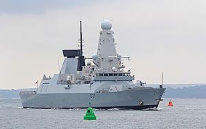 HMS Duncan (D37) HMS Duncan D37 Wikipedia