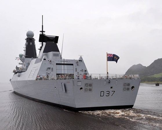 HMS Duncan (D37) wwwroyalnavymodukmediaroyalnavyresponsive