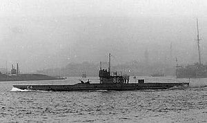 HMS E6 httpsuploadwikimediaorgwikipediaenthumb8