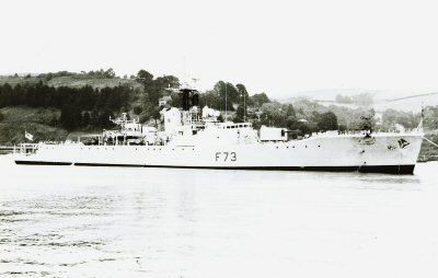 HMS Eastbourne (F73) wwwworldnavalshipscomimageshmseastbournempl288