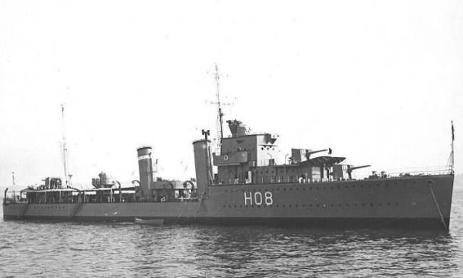 HMS Eclipse (H08) hmscavalierorgukH08eclipseH08jpg