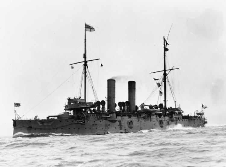 HMS Edgar (1890) httpsuploadwikimediaorgwikipediacommons33