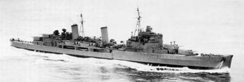 HMS Edinburgh (16) British Ships Involved Cruisers HMS Edinburgh