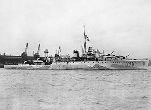 HMS Egret (L75) httpsuploadwikimediaorgwikipediacommonsthu