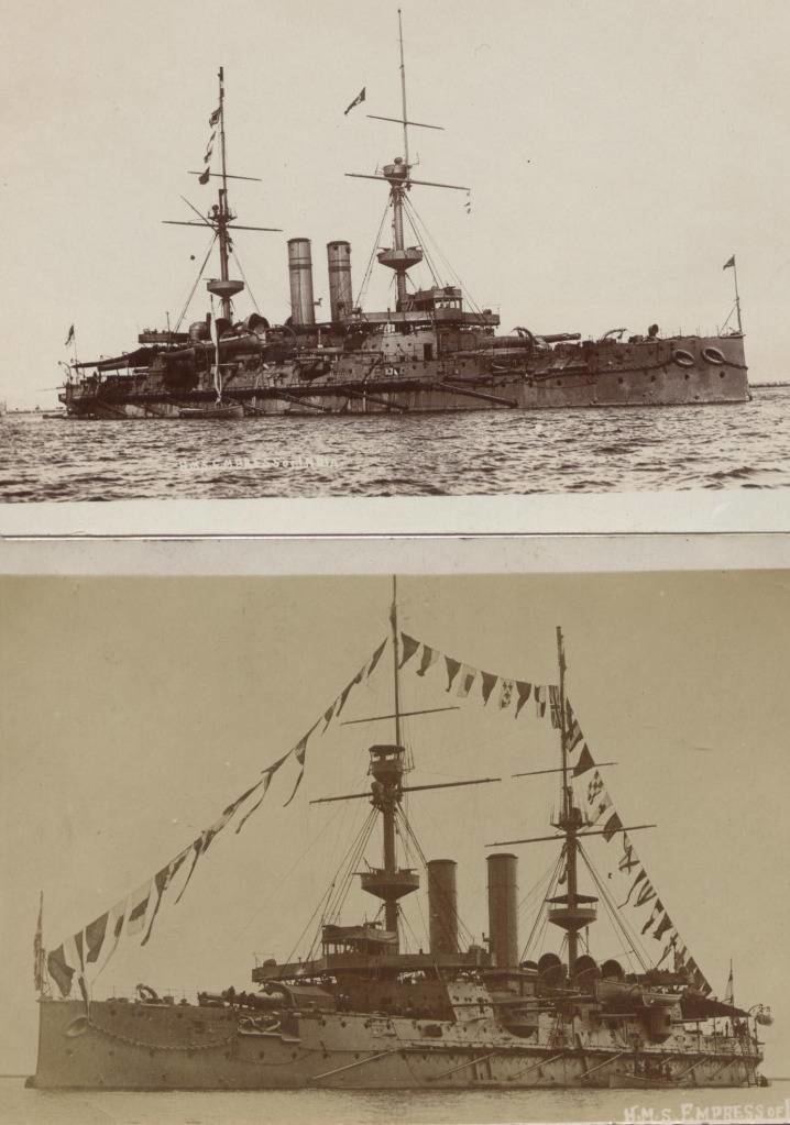 HMS Empress of India Empress of india images mera naam joker film hot photos above and