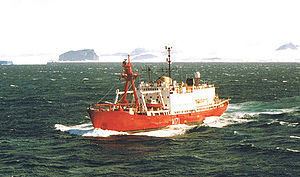 HMS Endurance (1967) httpsuploadwikimediaorgwikipediacommonsthu