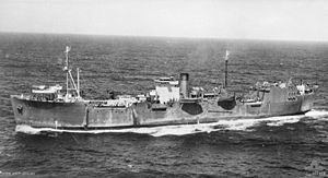 HMS Engadine (1941) httpsuploadwikimediaorgwikipediacommonsthu