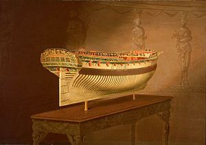 HMS Enterprise (1774) HMS Enterprise 1774 Wikipedia