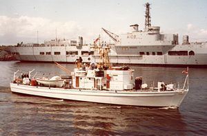 HMS Enterprise (A71) httpsuploadwikimediaorgwikipediacommonsthu