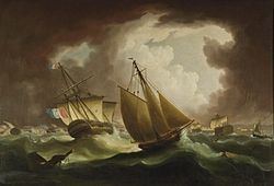 HMS Entreprenante (1799) httpsuploadwikimediaorgwikipediacommonsthu