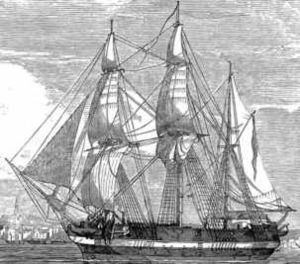 HMS Erebus (1826) httpsuploadwikimediaorgwikipediacommonsthu