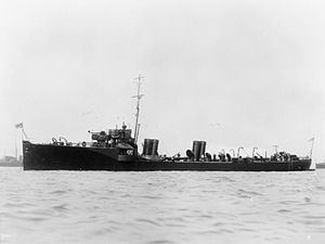 HMS Erne (1903) httpsuploadwikimediaorgwikipediacommonsthu