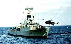 HMS Eskimo (F119) httpsuploadwikimediaorgwikipediacommonsthu