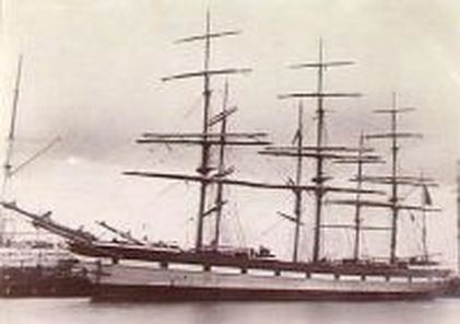 HMS Eurydice (1843) HMS Eurydice NightWatch Paranormal