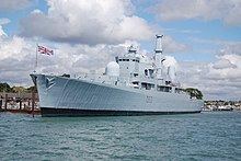 HMS Excellent (shore establishment) HMS Excellent shore establishment Wikipedia