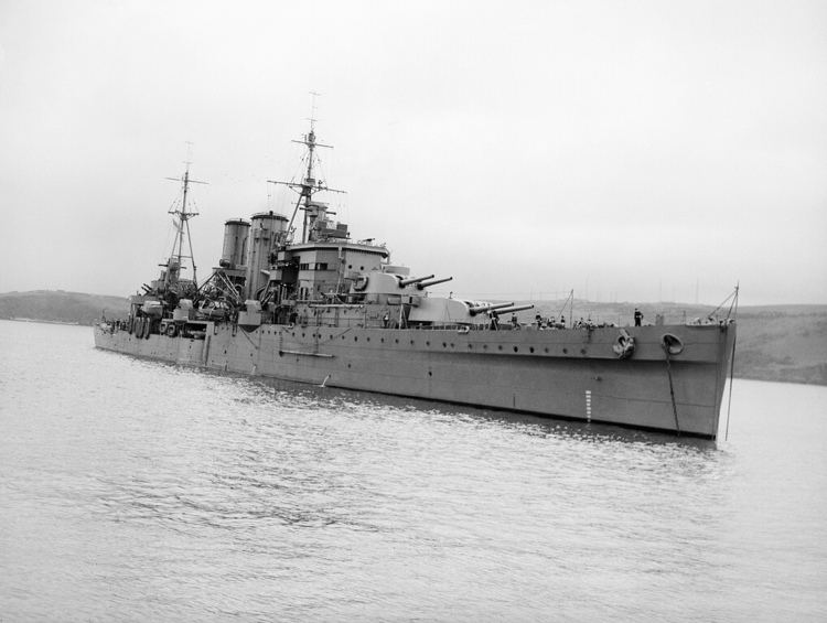 HMS Exeter (68) HMS Exeter 68 WWII Warships World of Warships Official Asia Forums