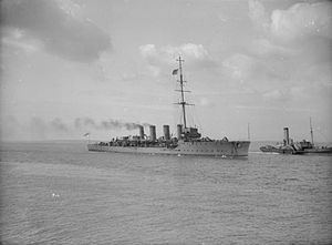 HMS Fearless (1912) httpsuploadwikimediaorgwikipediacommonsthu