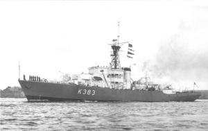 HMS Flint Castle (K383) httpsuploadwikimediaorgwikipediaen117HMS