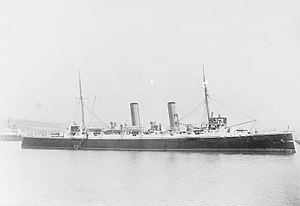 HMS Flora (1893) httpsuploadwikimediaorgwikipediacommonsthu