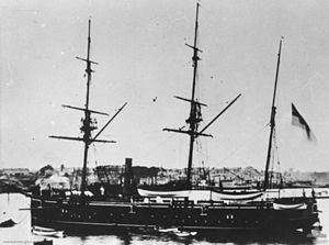 HMS Flying Fish (1873) httpsuploadwikimediaorgwikipediacommonsthu