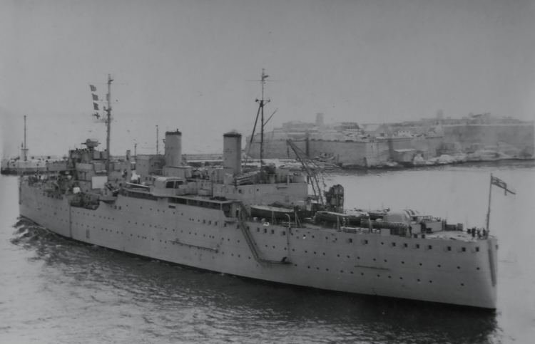 HMS Forth (A187) HMS FORTH A187 ShipSpottingcom Ship Photos and Ship Tracker
