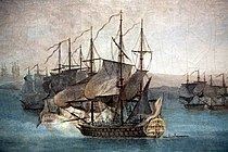HMS Foudroyant (1758) httpsuploadwikimediaorgwikipediacommonsthu
