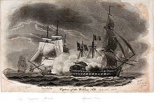 HMS Foudroyant (1798) HMS Foudroyant 1798 Wikipedia