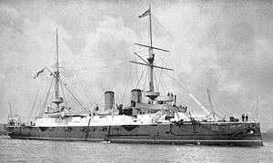HMS Galatea (1887) httpsuploadwikimediaorgwikipediacommonsthu