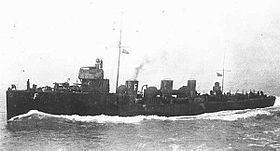 HMS Ghurka (1907) httpsuploadwikimediaorgwikipediacommonsthu