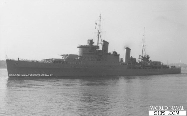 HMS Glasgow (C21) HMS Glasgow October 1937 World Naval Ships com