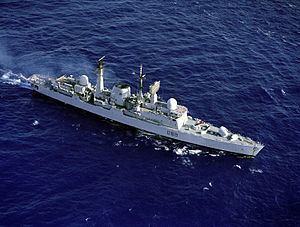 HMS Glasgow (D88) httpsuploadwikimediaorgwikipediacommonsthu