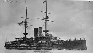 HMS Glory (1899) httpsuploadwikimediaorgwikipediacommonsthu