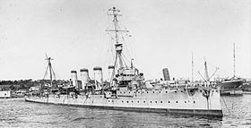 HMS Gloucester (1909) httpsuploadwikimediaorgwikipediacommonsthu