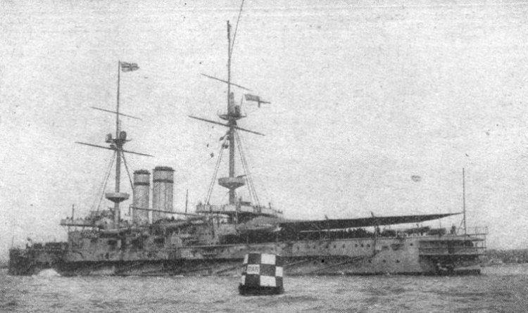 HMS Goliath (1898) The Irish who died on HMS Goliath at Gallipoli Skibbereen