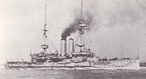 HMS Goliath (1898) HMS Goliath 1898 Wikipedia