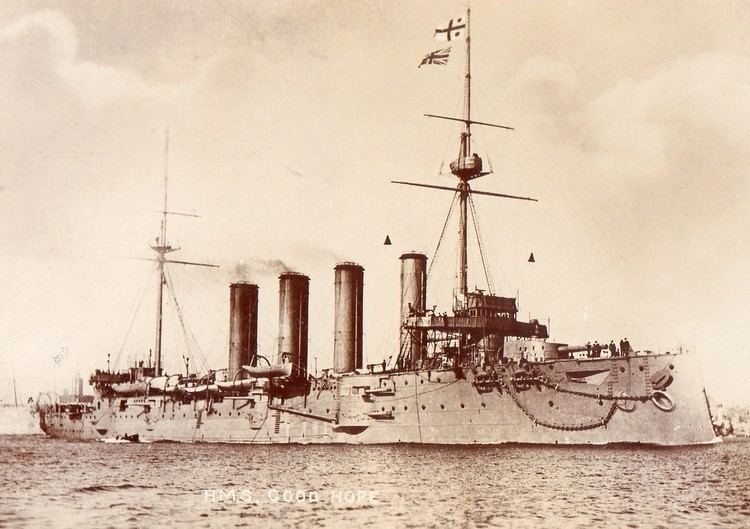 HMS Good Hope (1901) The First Casualties in the Royal Canadian Navy Military History Forum