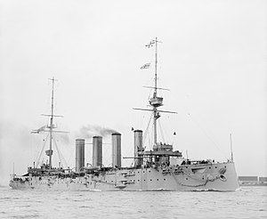 HMS Good Hope (1901) httpsuploadwikimediaorgwikipediacommonsthu
