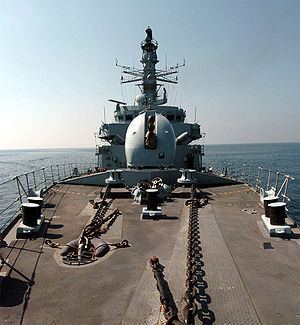 HMS Grafton (F80) HMS Grafton F80 Wikipedia