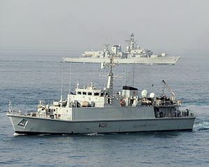 HMS Grimsby (M108) httpsuploadwikimediaorgwikipediacommonsthu