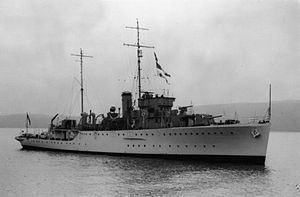 HMS Grimsby (U16) httpsuploadwikimediaorgwikipediacommonsthu