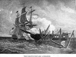 HMS Guerriere (1806) httpsuploadwikimediaorgwikipediacommonsthu