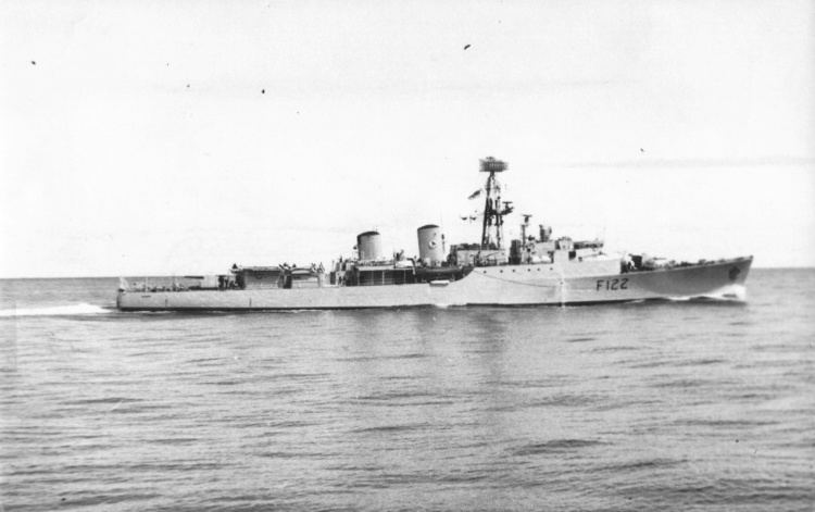 HMS Gurkha (F122) httpsuploadwikimediaorgwikipediacommonsaa
