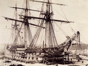 HMS Hannibal (1854) httpsuploadwikimediaorgwikipediacommonsthu